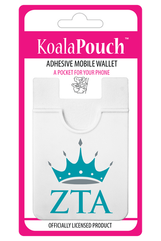 Koala Pouch - Logo Design