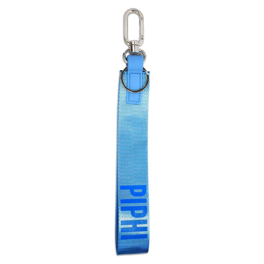 Pi Beta Phi Keychain- Hands-Free Wristlet Lanyard Style