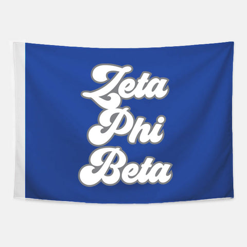 Zeta Phi Beta Sorority Adjustable Satin Bonnet (Adult) – GroundUp Glam
